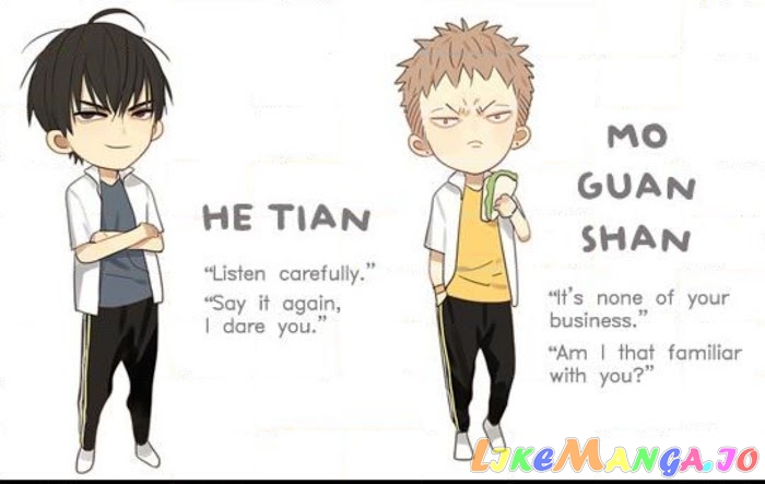 19 Days chapter 210.1 image 3